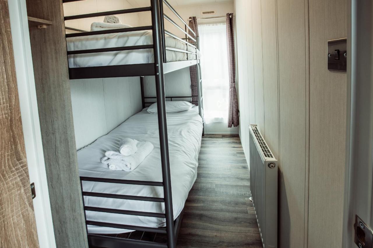Hotel Hideaway By Liv Retreats à Southrey  Extérieur photo