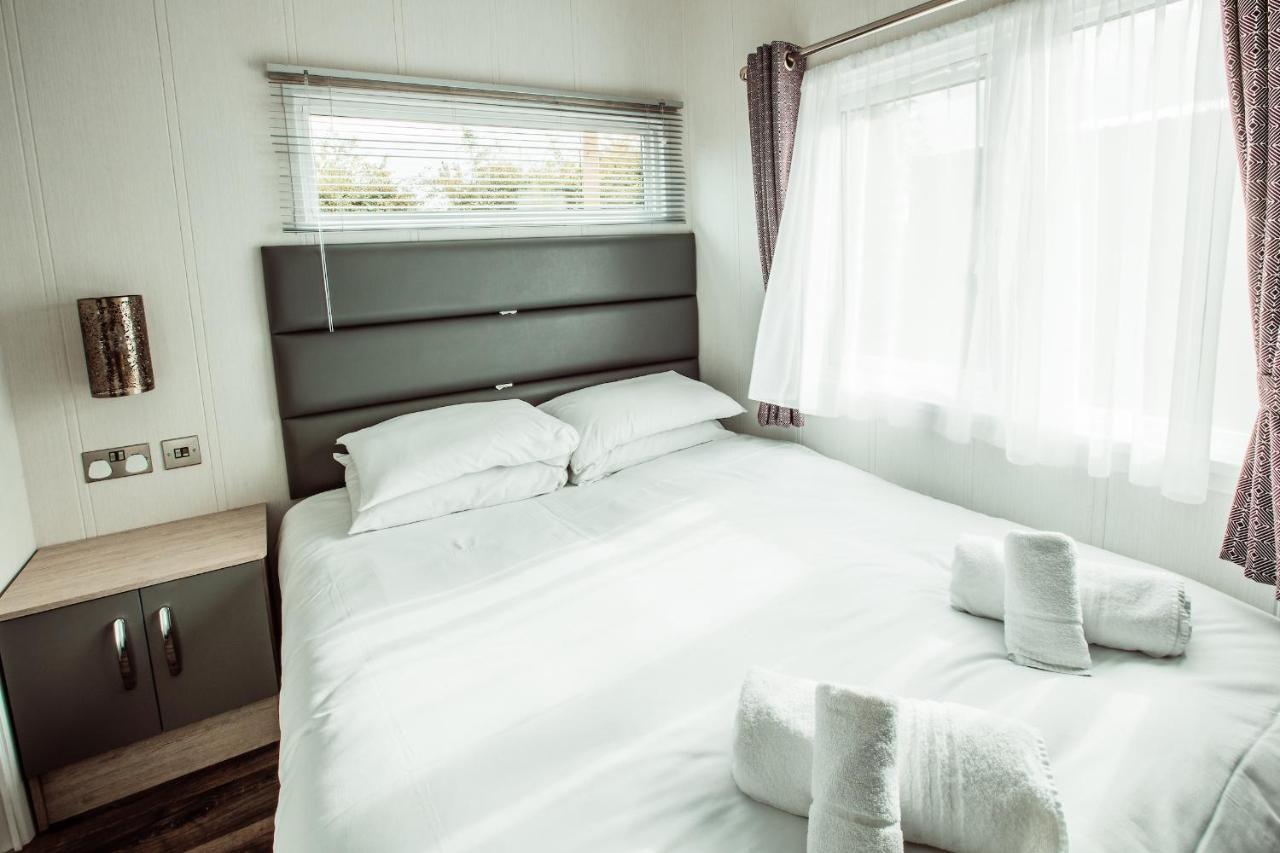Hotel Hideaway By Liv Retreats à Southrey  Extérieur photo
