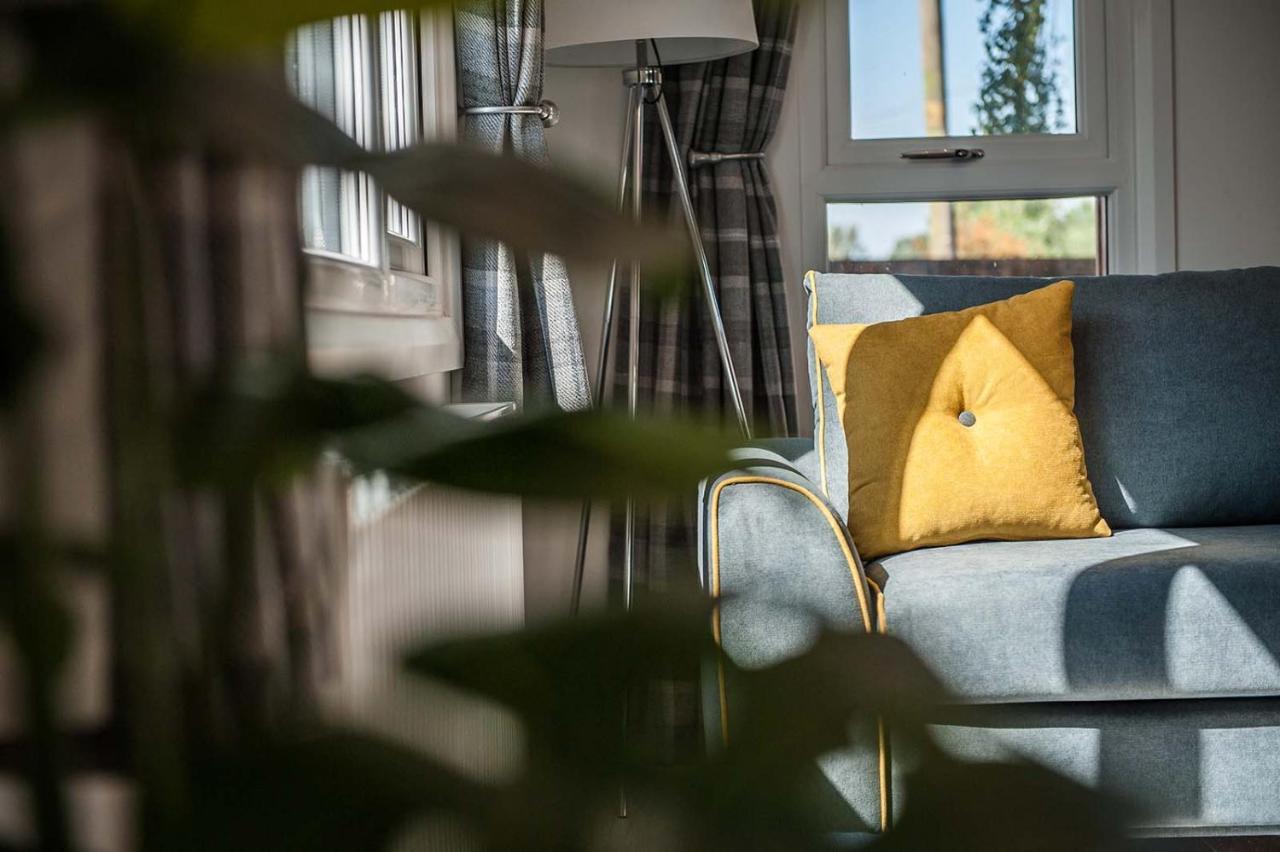 Hotel Hideaway By Liv Retreats à Southrey  Extérieur photo